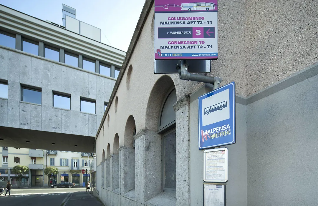 Affittacamere Arosio-1