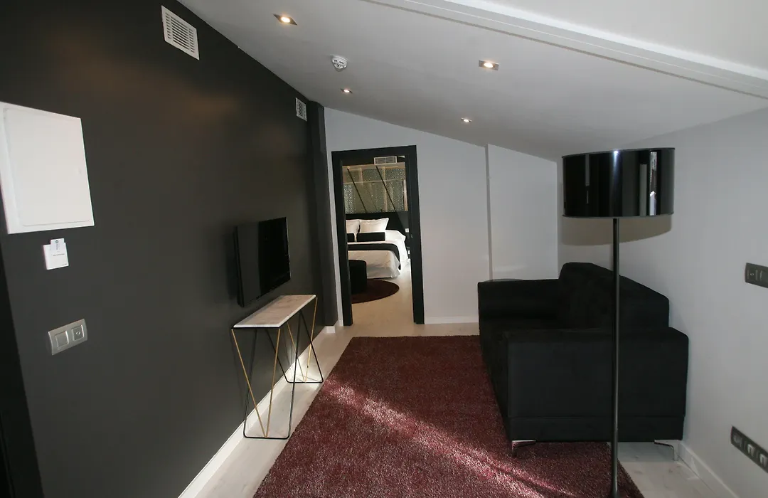 Hotel Cardenal-1