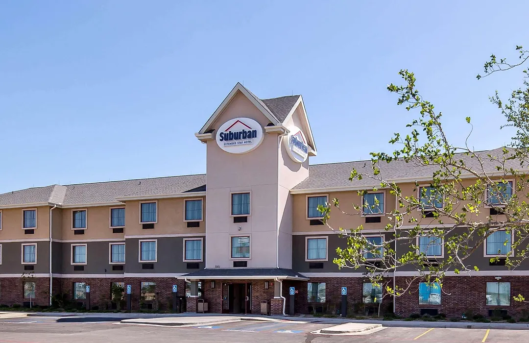 Suburban Studios Midland I-20-1