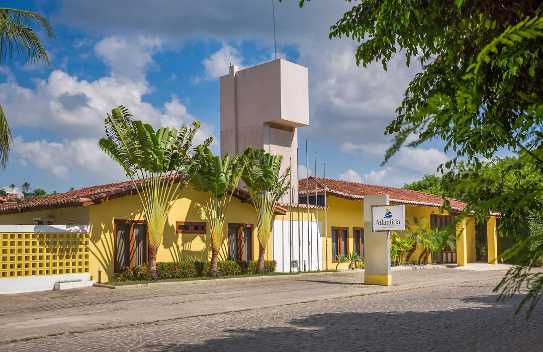 Atlântida Park Hotel-1