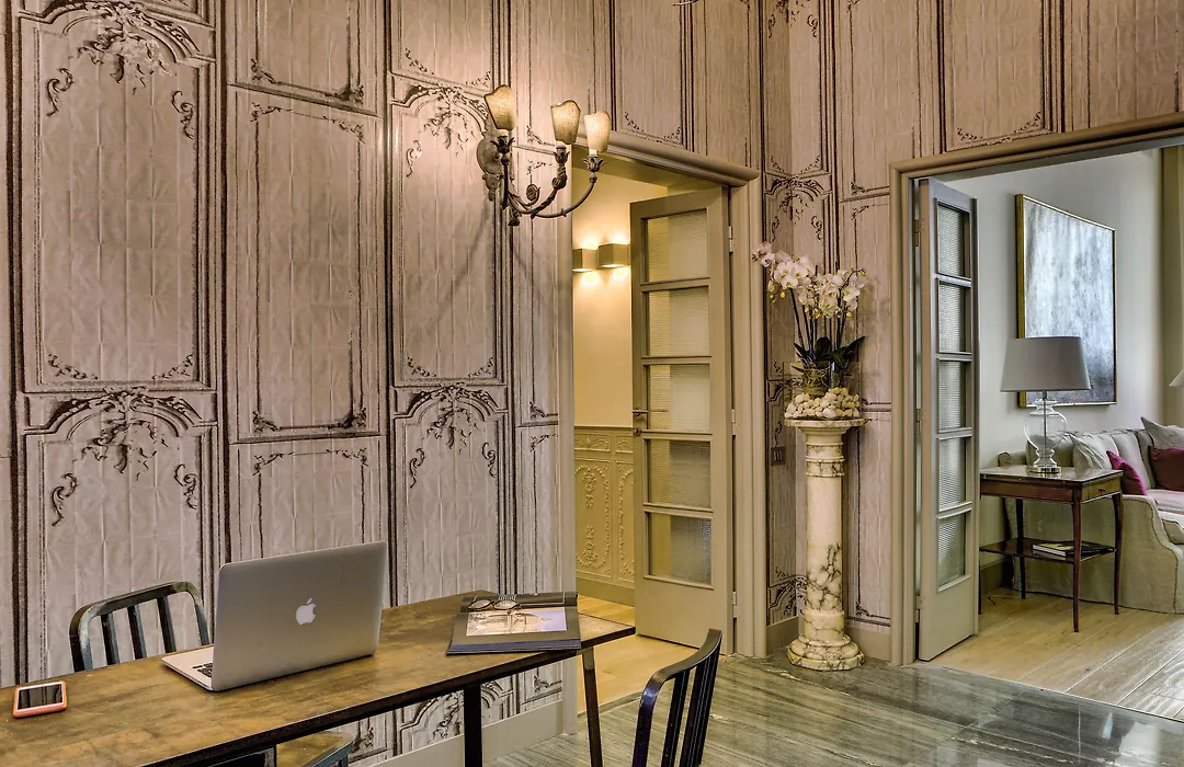 Casa Sotgiu Guest House-1
