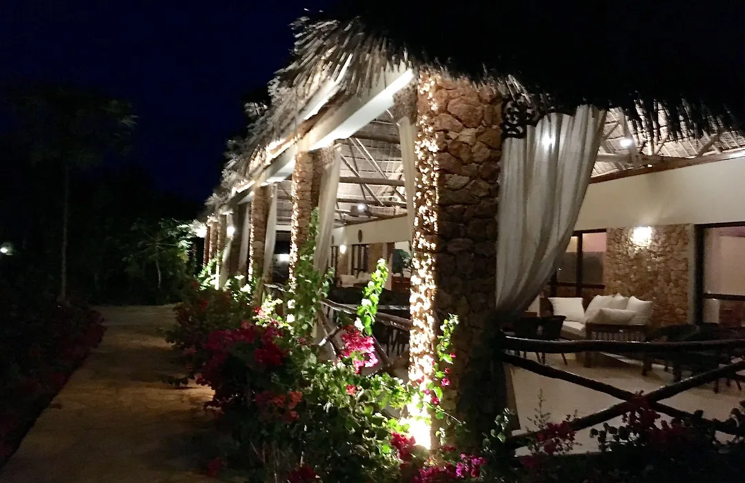 The Sands Beach Resort-1