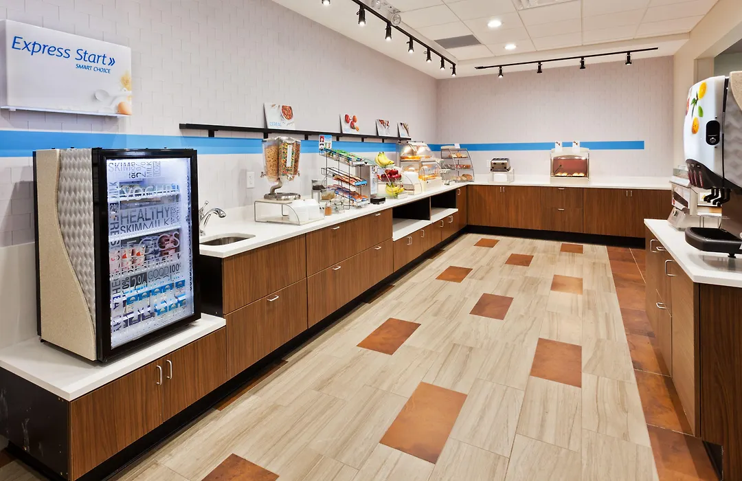 Holiday Inn Express & Suites - Cartersville By Ihg-1