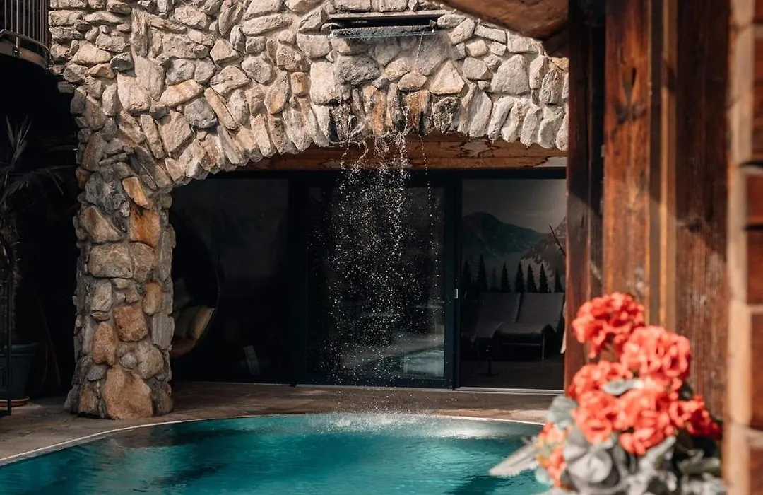Kohlerhof - 4 Star Wellness & Active Hotel-1