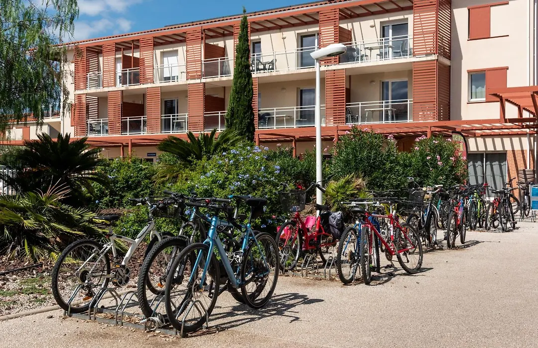 Vacancéole - Les demeures de la Massane - Argelès-sur-Mer-1