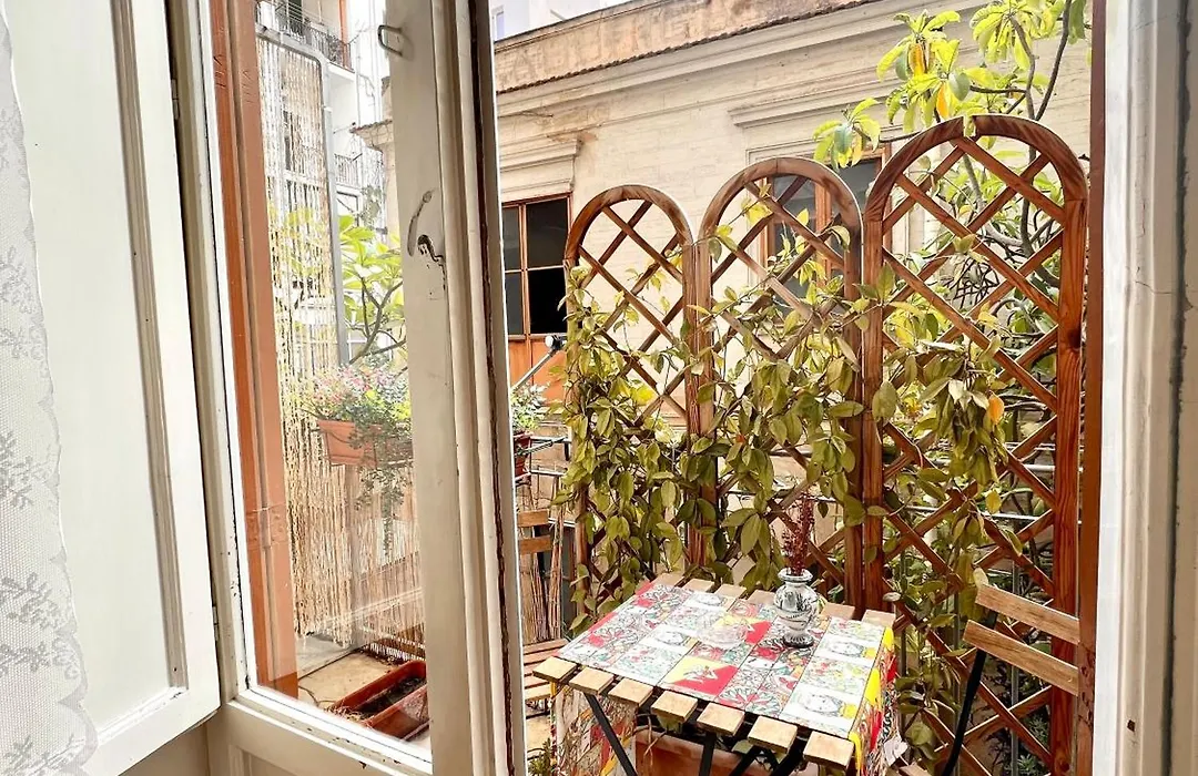 Casa Jolanda B&B-1