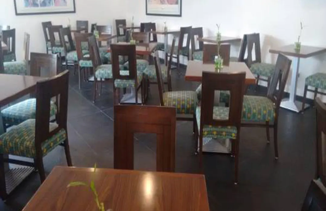 Hotel Atenas Plaza-1