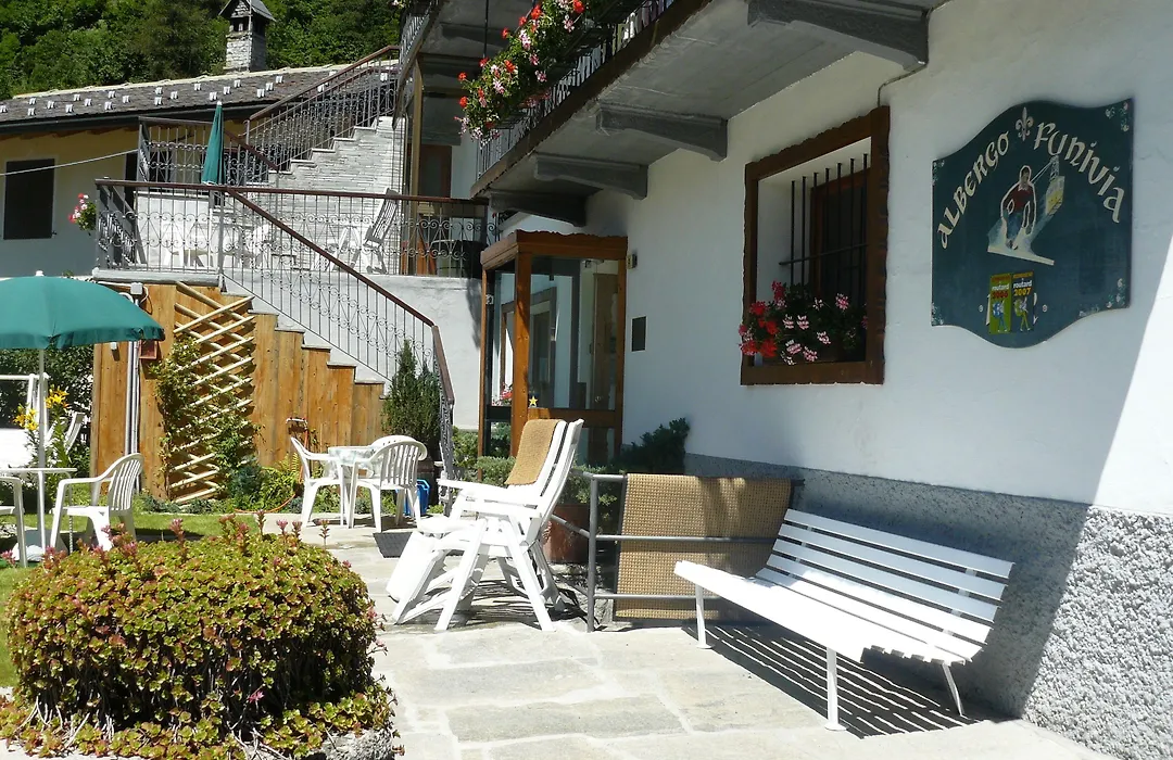 Hotel Funivia-1