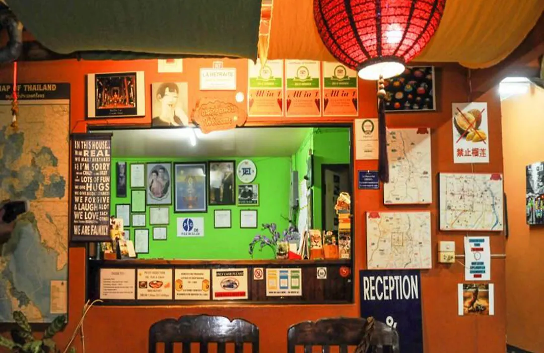 All In 1 Guesthouse-1