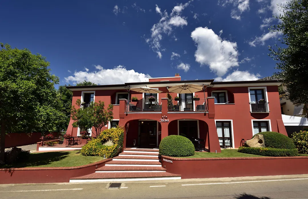 Hotel Nicoletta-1