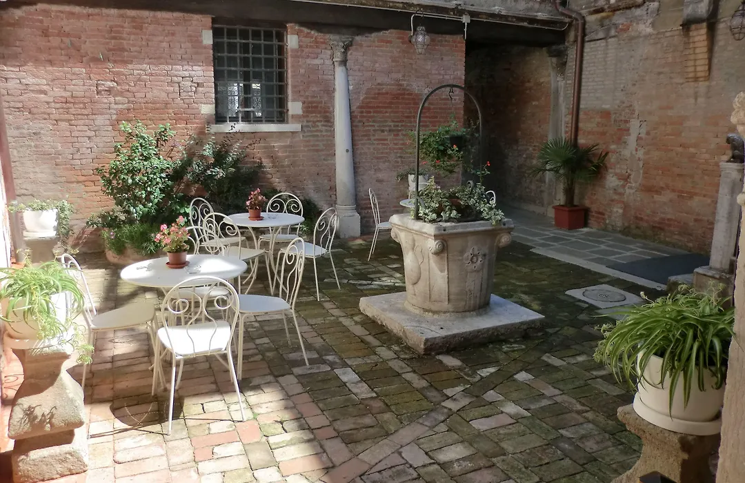 Hotel Ca' Nobile Corner-1