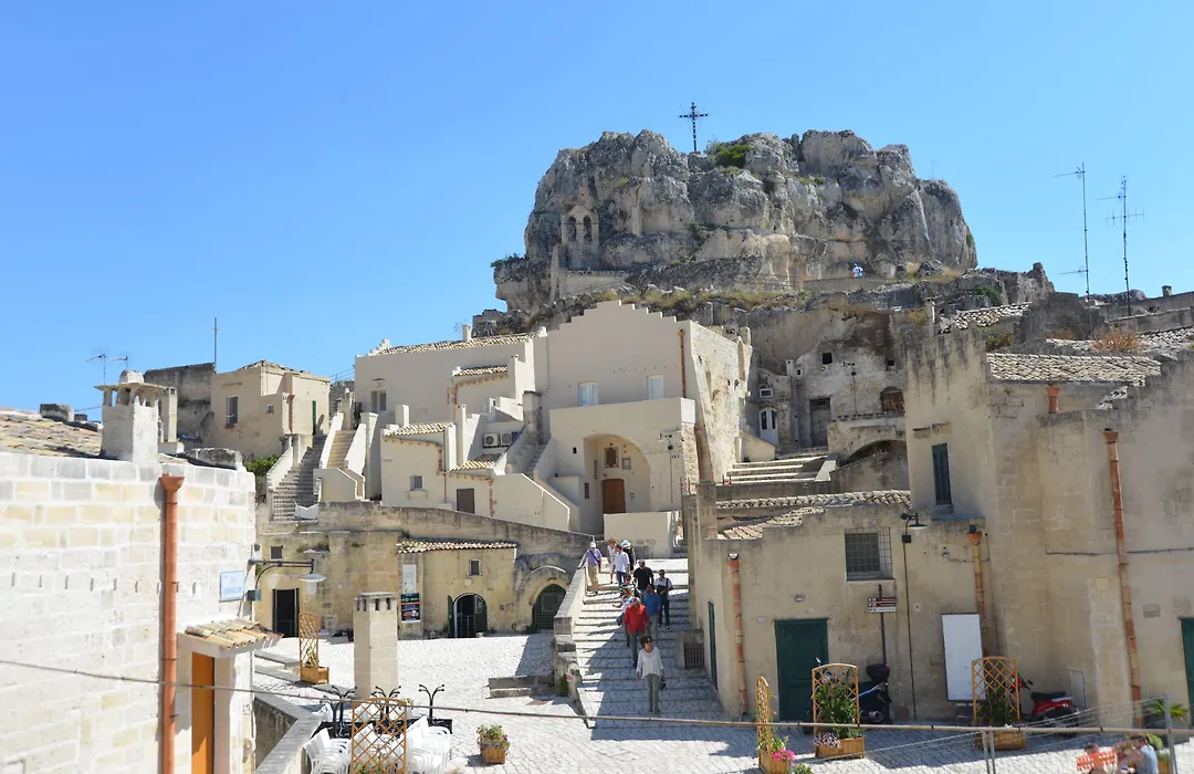 Le Dimore Dell' Idris-1