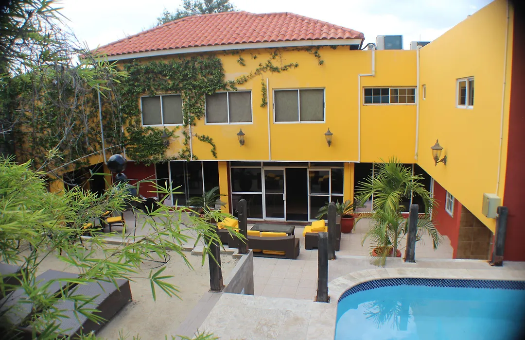 Altamont West Hotel-1
