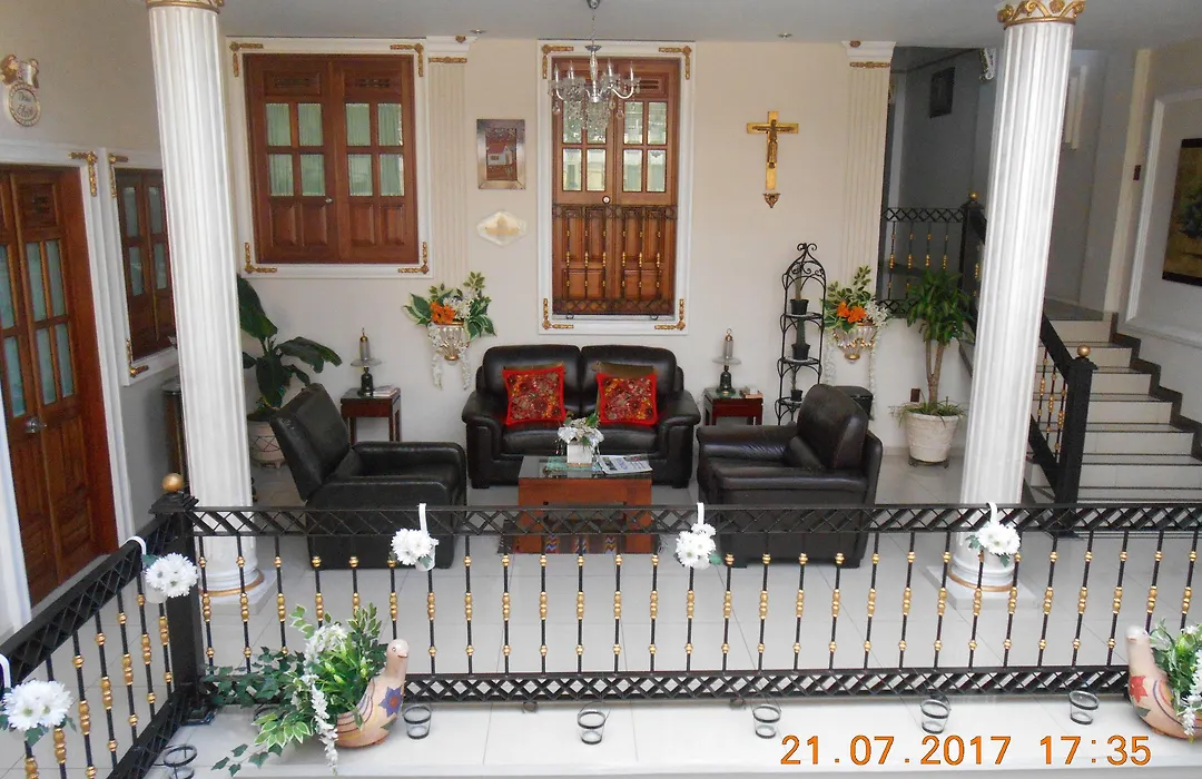Hotel Boutique Casa Garay-1