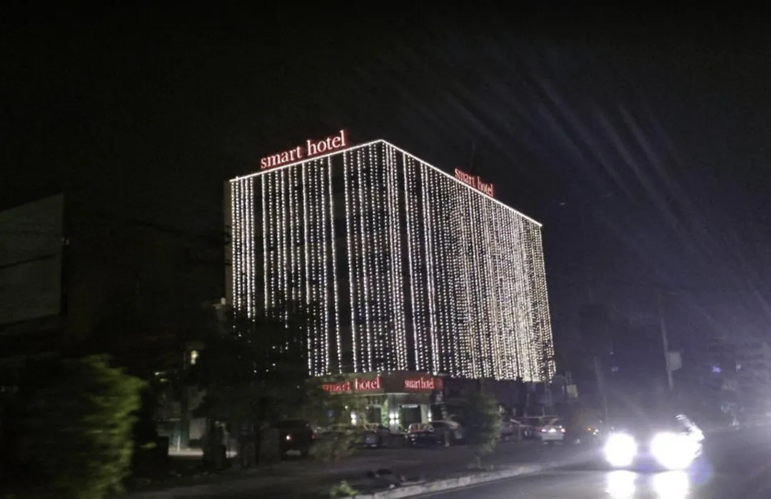 Smart Hotel-1