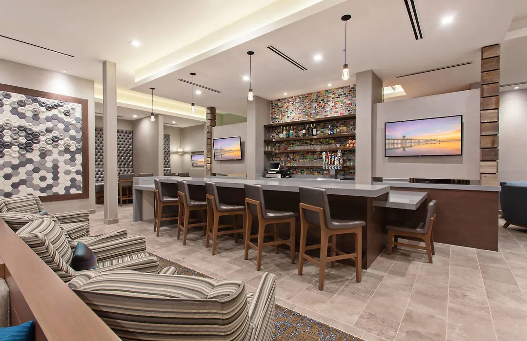 Springhill Suites By Marriott Huntington Beach Orange County-1