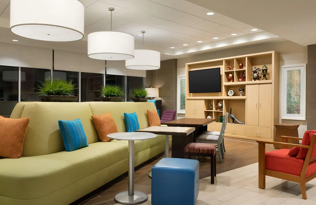 Home2 Suites By Hilton Middleburg Heights Cleveland-1