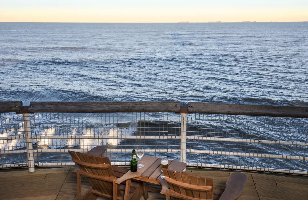 De Pier Suites-1