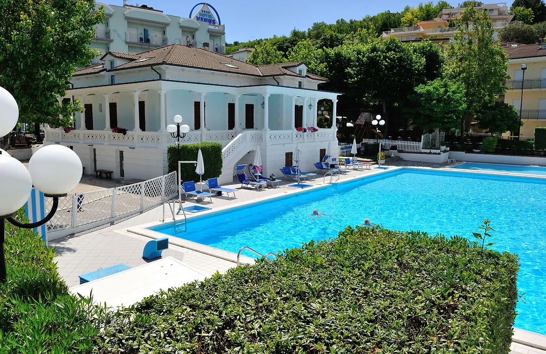 Hotel Venus-1