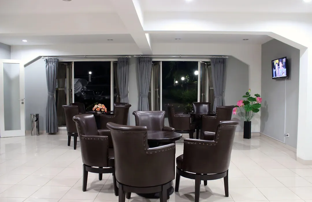 Collection O 92277 Setra Priangan Guest House-1