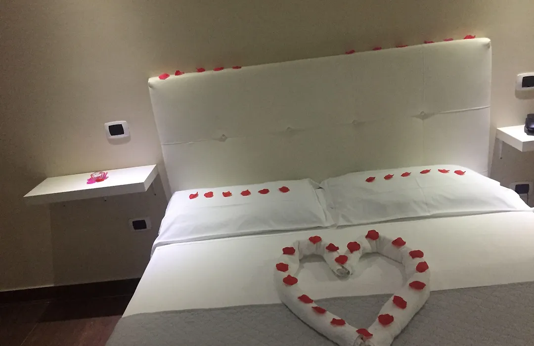 Hotel Glem-1