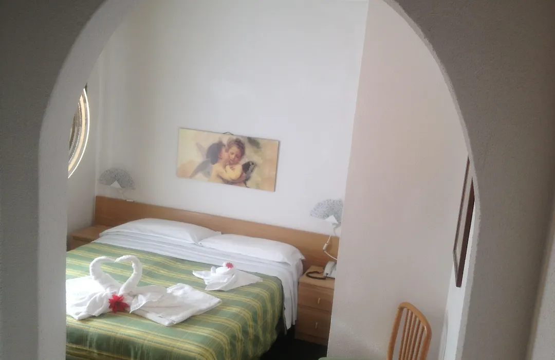 Hotel San Giorgio-1