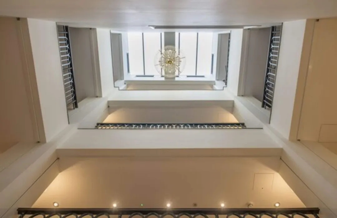 The George Street Hotel-1