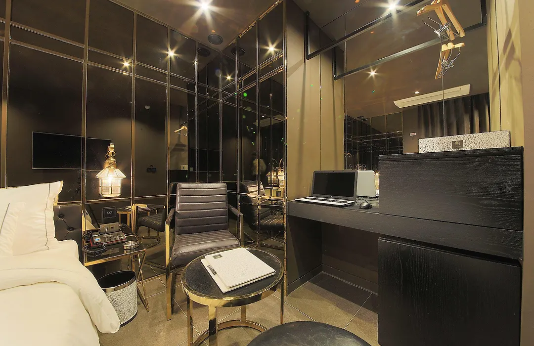 Hotel Cullinan 2 Geondae-1