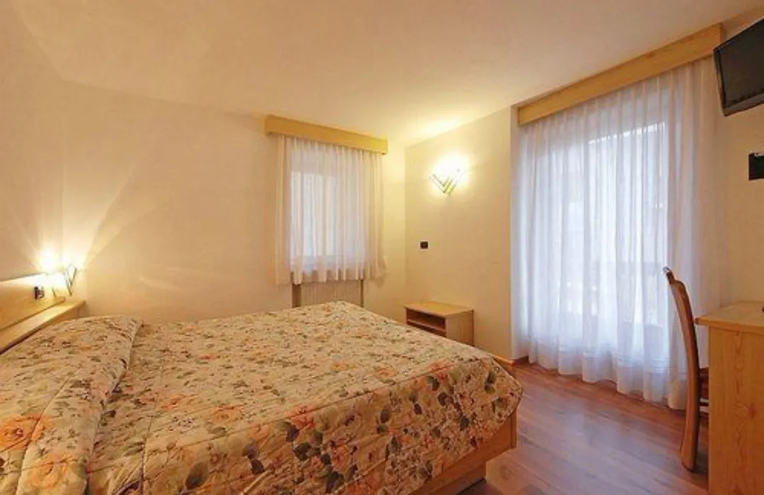 Hotel Cavalletto-1