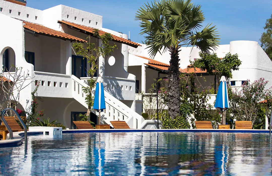 Isabella Resort-1