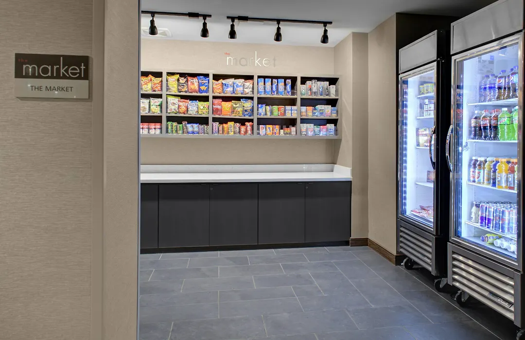 Residence Inn By Marriott Boulder Broomfield/Interlocken-1