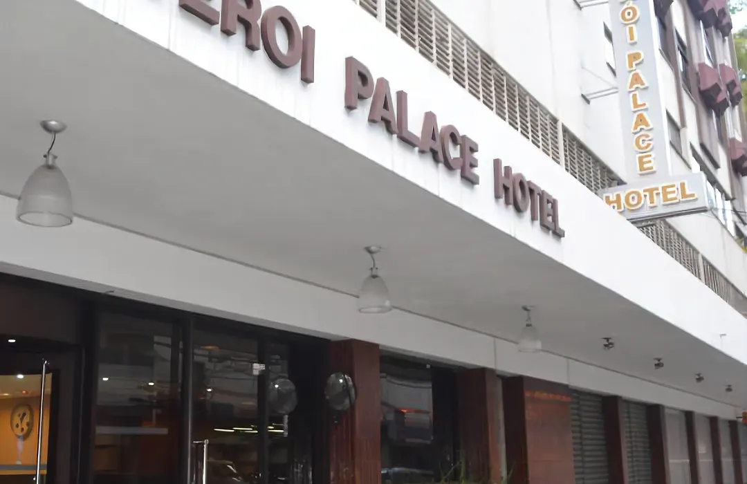Niteroi Palace Hotel-1