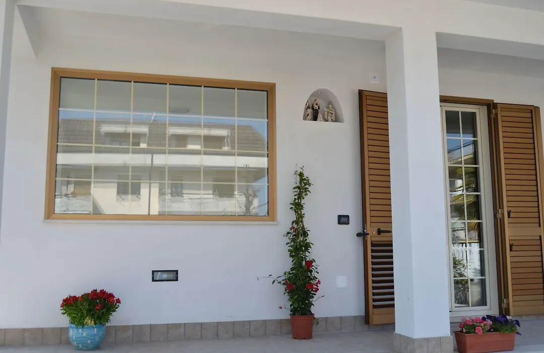 Hotel Tirreno Formia-1
