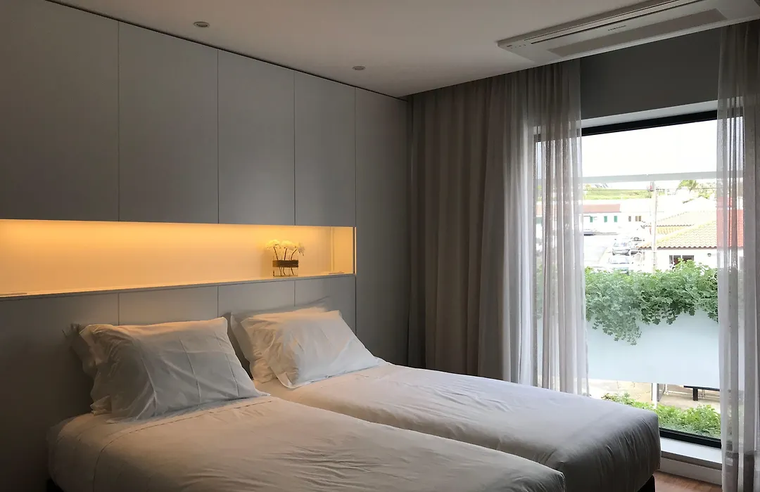 Praia de Santos, Exclusive Villa, Açores-1