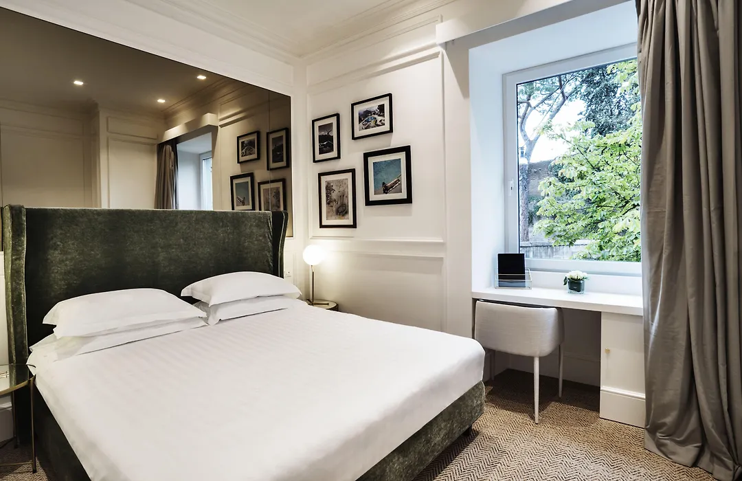 The Shire Hotel-1