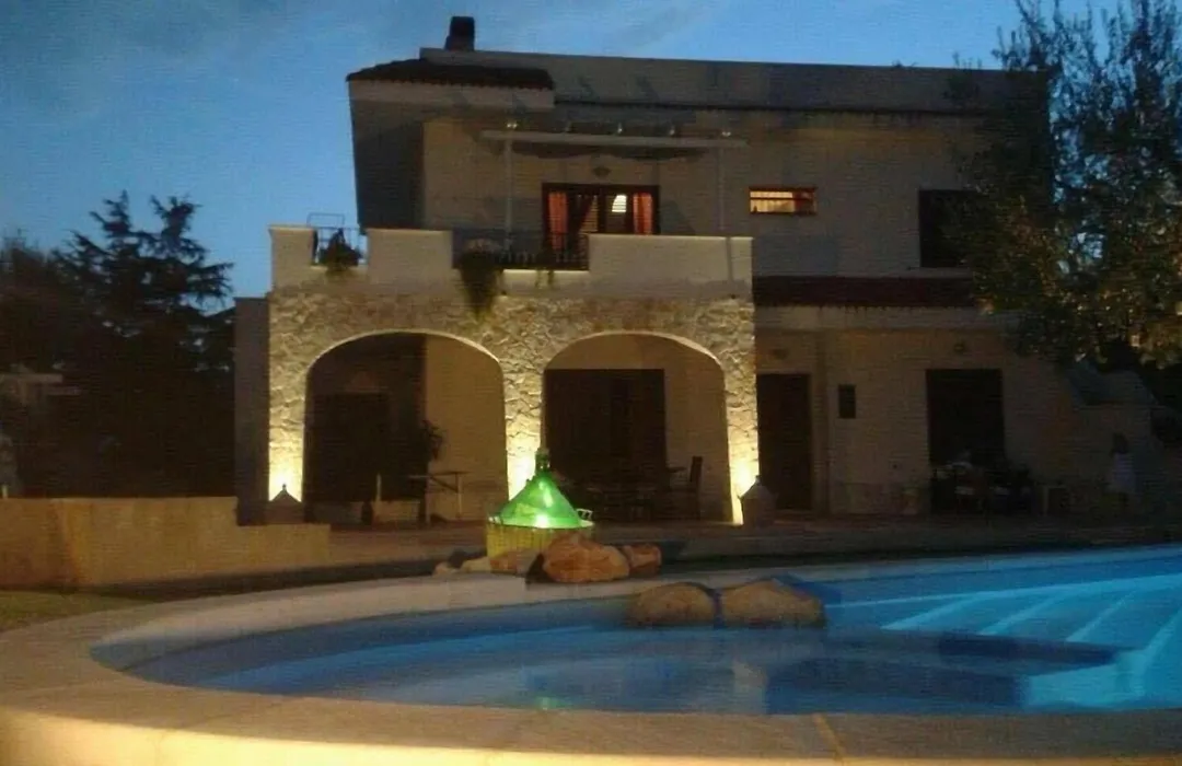 B&B Villa Nonna Maria-1