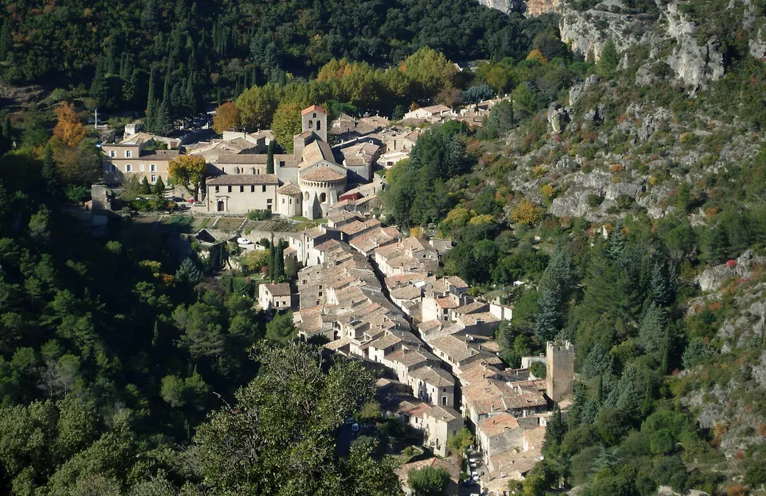 Hôtel Le Gambetta-1