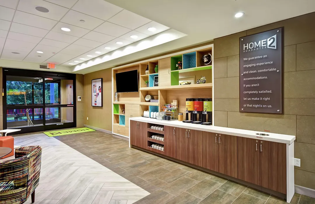Home2 Suites Mechanicsburg-1