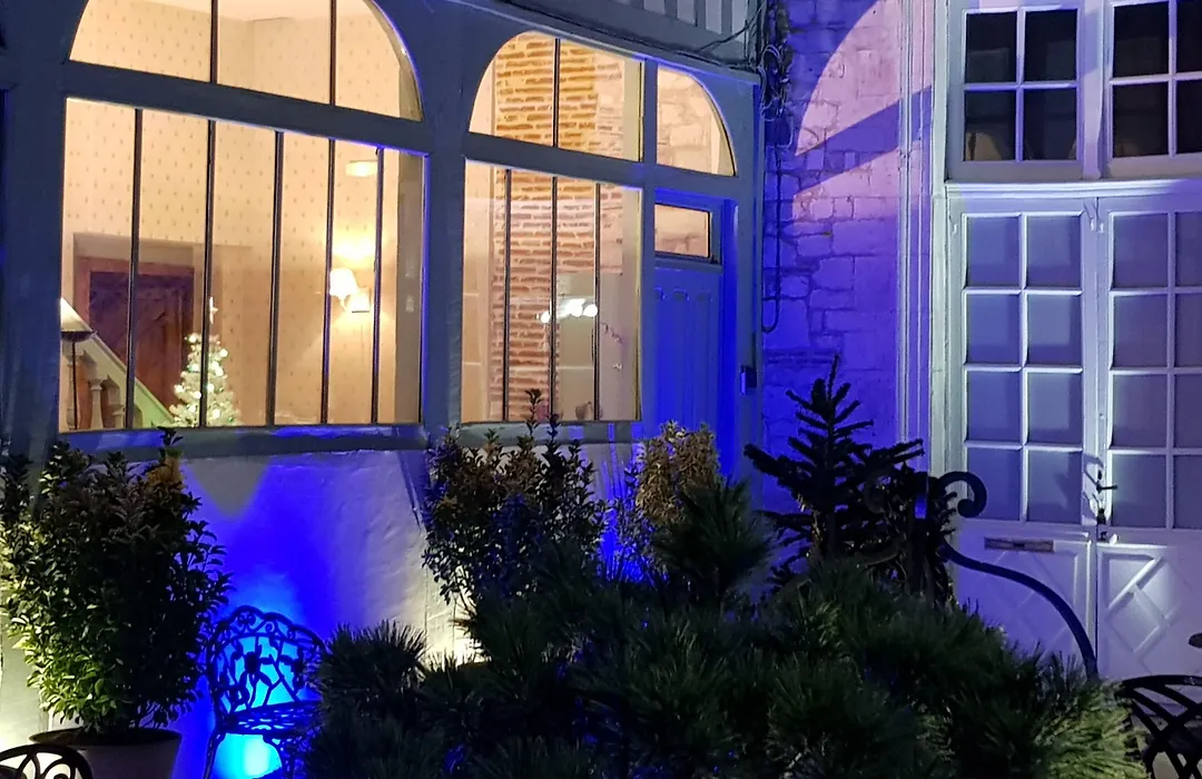 Hotel Saint Georges-1