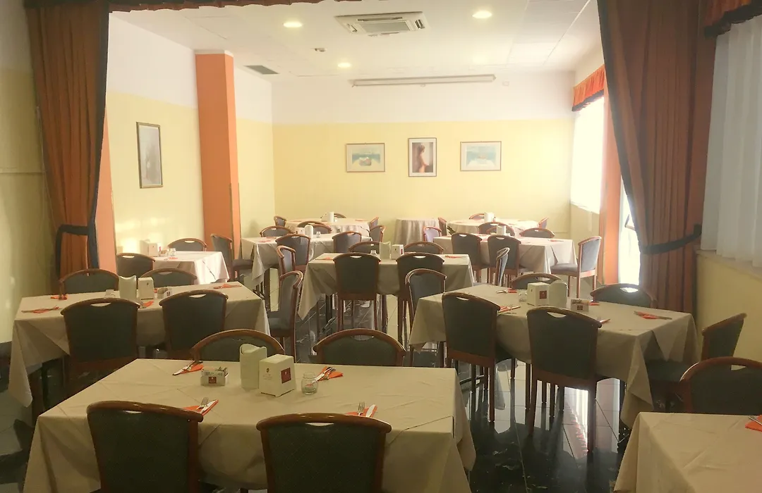 Hotel Internazionale Gorizia-1