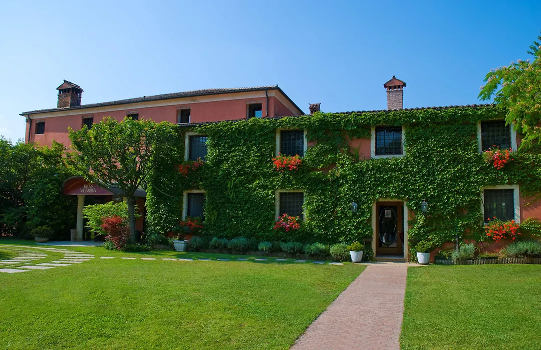 Relais Villabella Hotel-1