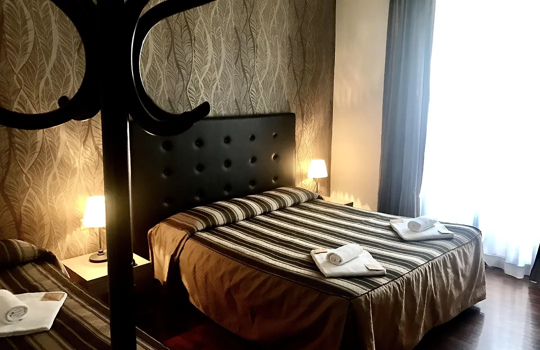 Dreams Roma B&B-1