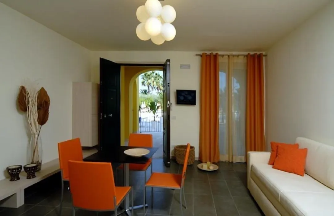 Hotel Parco Dei Principi-1