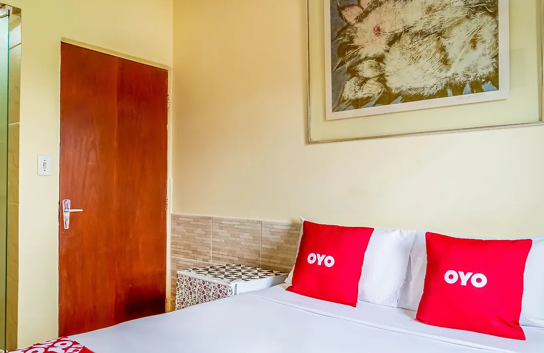Hotel Macuco-1