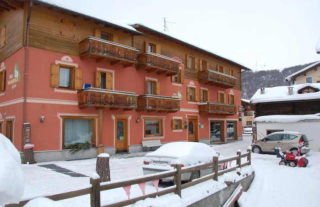 Hotel Carpe Diem-1