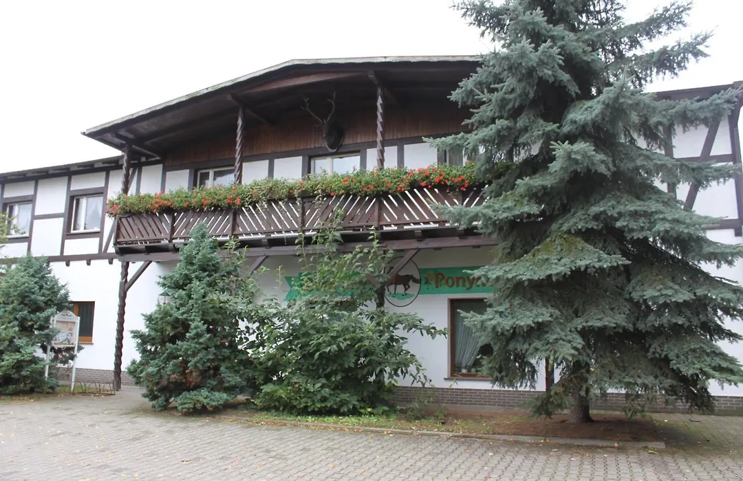 Zum Alten Ponyhof-1
