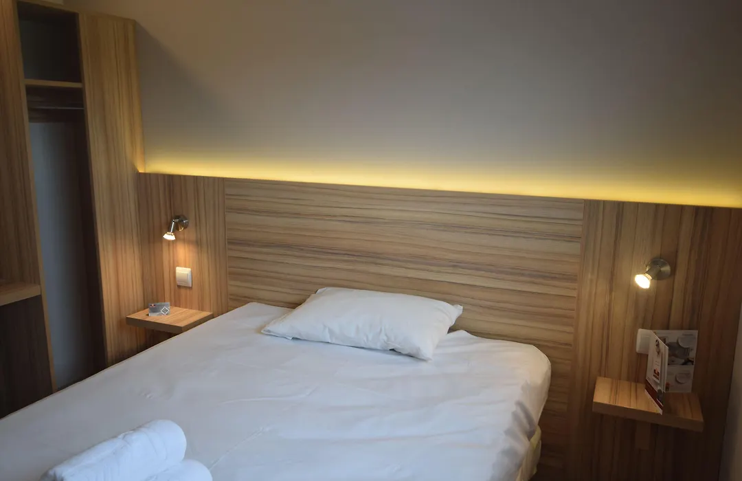 Best Hotel Bordeaux Sud-1