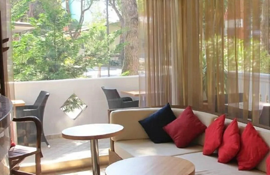 Hotel Venice Beach Hvb 34 Lifestyle 4 Superior-1