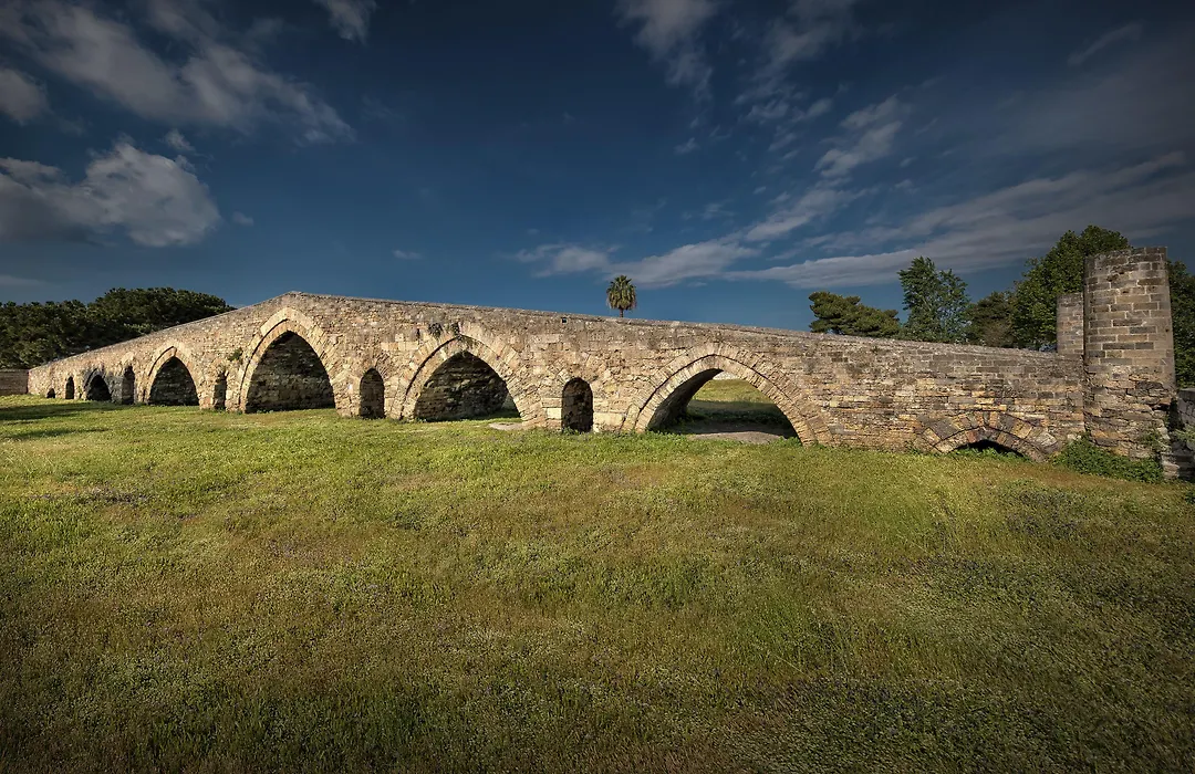 Suite del Ponte Normanno-1