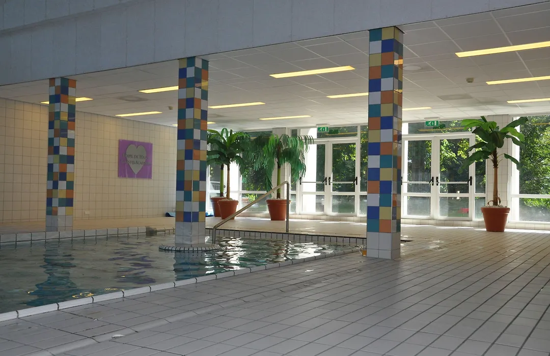 Hotel Spelderholt-1